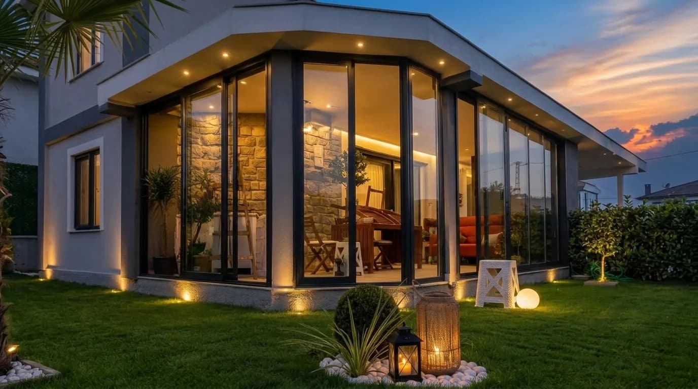 Archiva Living 4