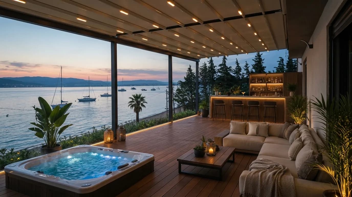 Archiva Living 5