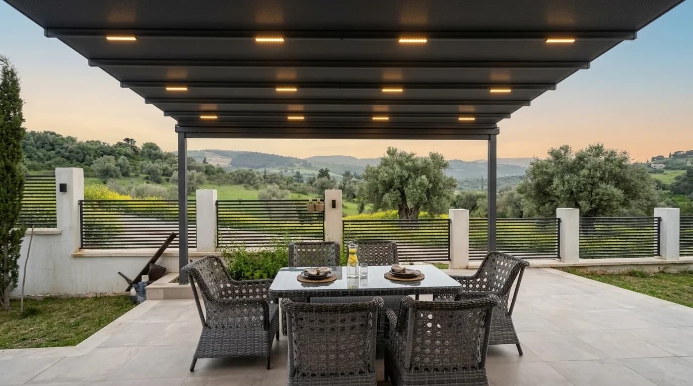 Archiva Living 3
