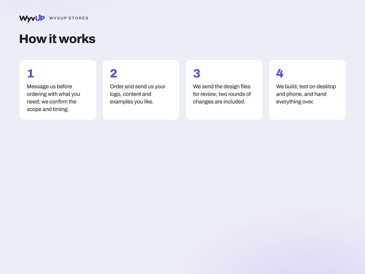 Custom Base44 App or Website Build | AI-Built Web App, Set Up in Your Account | Made to Order